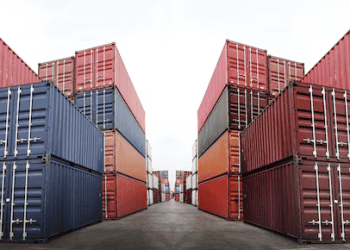 Aurizon and ANL Collaborate on Integrated Supply Chain Solution for Asia-Pacific Container Traffic