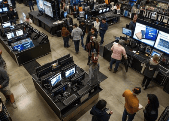 Source India Electronics and Supply Chain Exhibition Inaugurated in Chennai