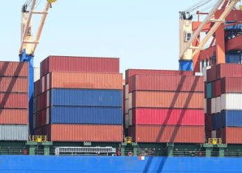 Japan’s Exports Increase in January, Driven by Auto Shipments to U.S.