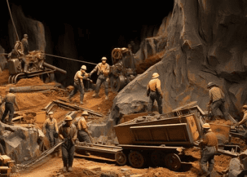 Study Identifies Challenges in India’s Critical Mineral Supply Chains