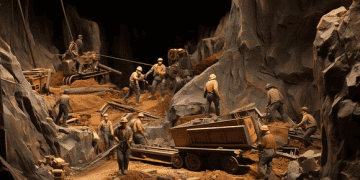 Study Identifies Challenges in India’s Critical Mineral Supply Chains