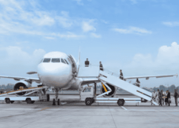 Riyadh Air CEO: Airline Supply Chain Issues Showing Signs of Improvement