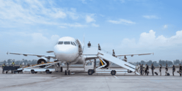 Riyadh Air CEO: Airline Supply Chain Issues Showing Signs of Improvement