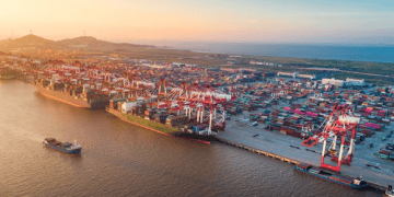 Digitalization Key to Reducing Losses in Pakistan's Logistics Sector