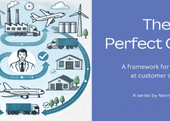 Katzscan Inc. Launches "The Perfect Order" Article Series to Enhance Supply Chain Compliance