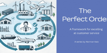 Katzscan Inc. Launches "The Perfect Order" Article Series to Enhance Supply Chain Compliance
