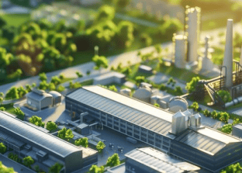 Solis Recognized for Excellence in Green Supply Chain Management