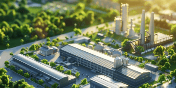 Solis Recognized for Excellence in Green Supply Chain Management