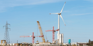 Australia Allocates $500 Million to Boost Local Content in Clean Energy Manufacturing