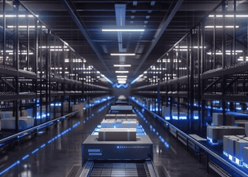 State’s Supply Chain Automation Recognized as Model Initiative at WZC