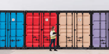 Global Food Supply Chain Thefts Rise by 79%, Driving Industry Security Innovations