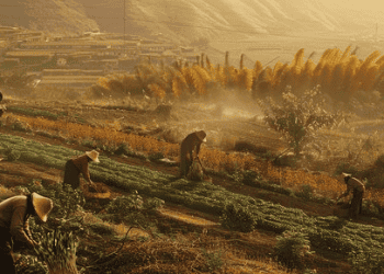 Labor Supply Challenges Could Impact U.S. Food Supply Chain, Experts Say