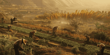 Labor Supply Challenges Could Impact U.S. Food Supply Chain, Experts Say