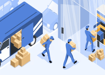 U.S. Administration Considers Merging Postal Service into Commerce Department