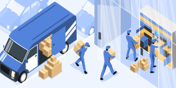 U.S. Administration Considers Merging Postal Service into Commerce Department