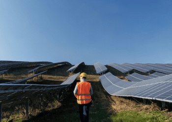 Trinasolar Receives Top Supply Chain Rating from TÜV Rheinland