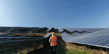 Trinasolar Receives Top Supply Chain Rating from TÜV Rheinland