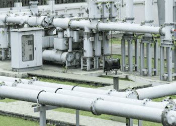 eVISO Completes Full Integration of Gas Supply Chain