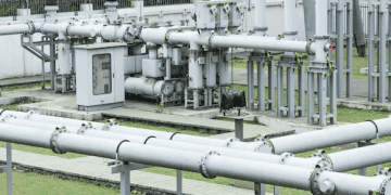 eVISO Completes Full Integration of Gas Supply Chain