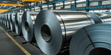 US Tariffs Expected to Impact Vietnam’s Aluminium and Steel Exports