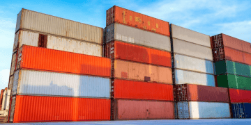 Taiwan Reports Second-Highest Foreign Trade in 2024