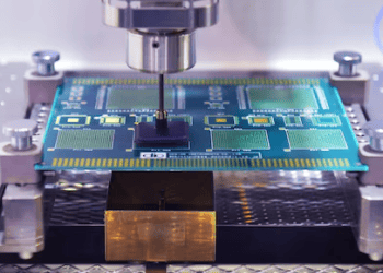 China Expresses Concerns Over Taiwan’s Semiconductor Industry and U.S. Relations