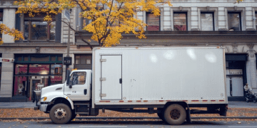 Walmart Canada to Divest Trucking Fleet Business to Canada Cartage