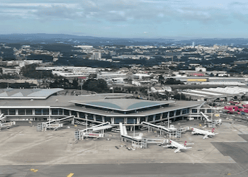 Gatwick Airport Expansion Moves Closer to Approval