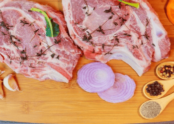 U.S. Weekly Export Sales Report Highlights Growth in Pork and Rice