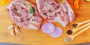 U.S. Weekly Export Sales Report Highlights Growth in Pork and Rice