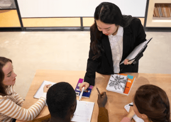 Goodman School to Honor Supply Chain Leader Julie Dell’Aniello