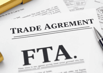 Free-Trade-Agreement