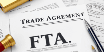 Free-Trade-Agreement