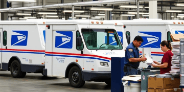 USPS-Network-Overhaul