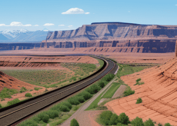 U.S.-Supreme-Court-Considers-Limits-on-Environmental-Reviews-in-Utah-Railway-Dispute