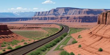 U.S.-Supreme-Court-Considers-Limits-on-Environmental-Reviews-in-Utah-Railway-Dispute