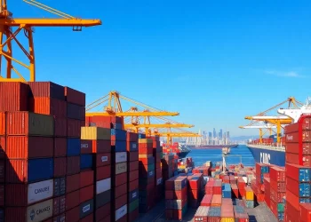 India’s-Trade-Deficit-Narrows-to-$21.94-Billion-in-December-Amid-Lower-Gold-Imports