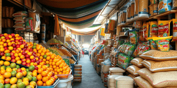 Nepal's-Agricultural-Imports-Surpass-Exports-in-First-Seven-Months-of-Fiscal-Year