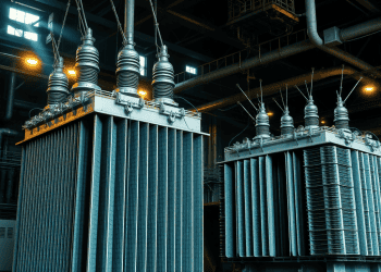 Eaton-to-Invest-$340-Million-in-South-Carolina-Transformer-Plant-Retrofit