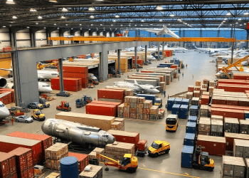 Technology-Addresses-Supply-Chain-Compliance-Challenges-in-Aerospace