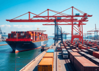 Trump-Confirms-25%-Tariffs-on-Canadian,-Mexican-Imports