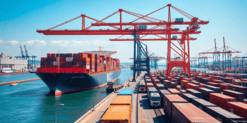 Trump-Confirms-25%-Tariffs-on-Canadian,-Mexican-Imports