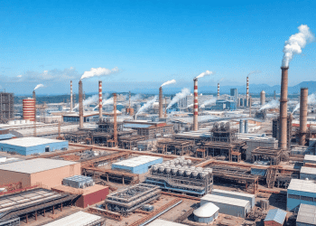 Taiwan’s-Manufacturing-Output-Reaches-NTs19.3-trillion-in-2024