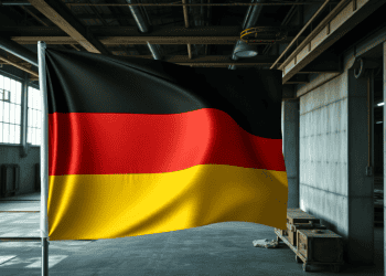 Germany’s-Auto-Industry-Faces-Challenges-Amid-Economic-Shifts