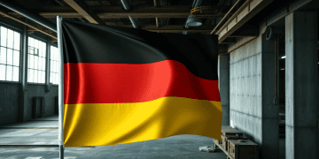 Germany’s-Auto-Industry-Faces-Challenges-Amid-Economic-Shifts