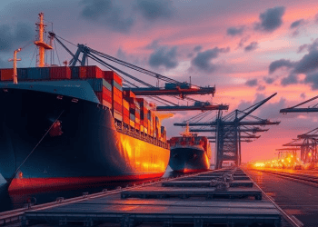 Japan's-Exports-Continue-Growth