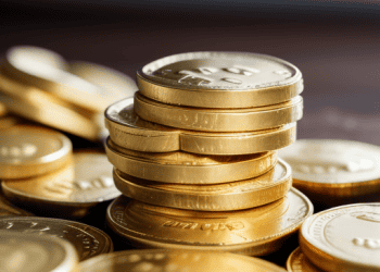 Gold-Prices-Hold-Steady-Ahead-of-U.S.-Economic-Data-Release