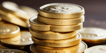 Gold-Prices-Hold-Steady-Ahead-of-U.S.-Economic-Data-Release