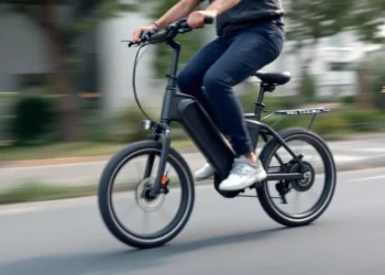 Firm-Advocates-for-Sustainable-Transport-with-Electric-Walking-Bike