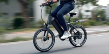 Firm-Advocates-for-Sustainable-Transport-with-Electric-Walking-Bike